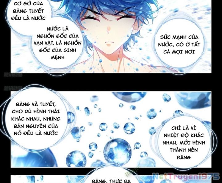 Tuyệt Thế Đường Môn - Đấu La Đại Lục 2: Chapter 541