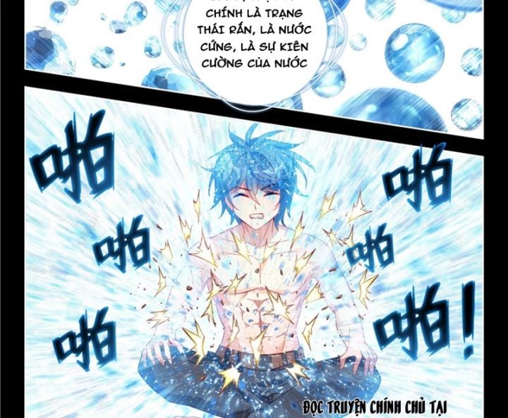 Tuyệt Thế Đường Môn - Đấu La Đại Lục 2: Chapter 541