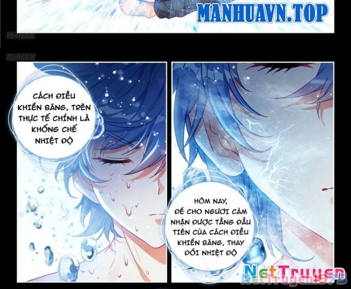 Tuyệt Thế Đường Môn - Đấu La Đại Lục 2: Chapter 541