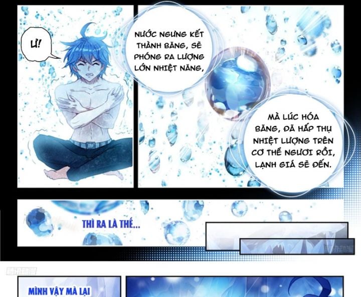 Tuyệt Thế Đường Môn - Đấu La Đại Lục 2: Chapter 541