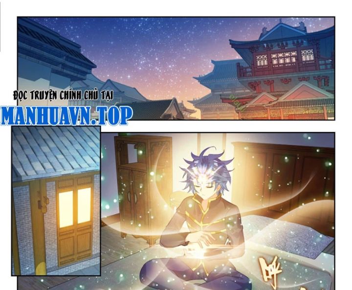 Tuyệt Thế Đường Môn - Đấu La Đại Lục 2: Chapter 542