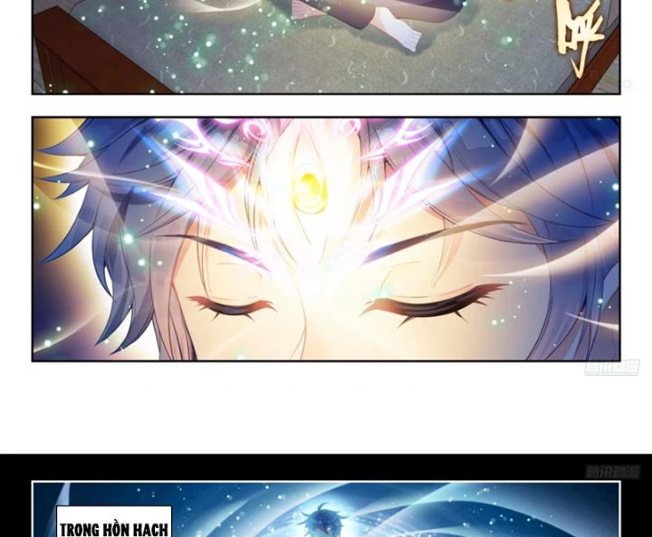 Tuyệt Thế Đường Môn - Đấu La Đại Lục 2: Chapter 542