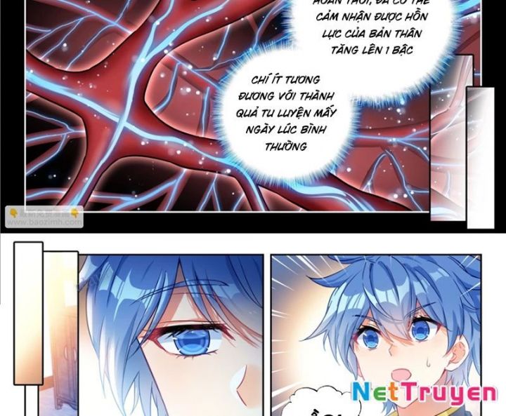 Tuyệt Thế Đường Môn - Đấu La Đại Lục 2: Chapter 542