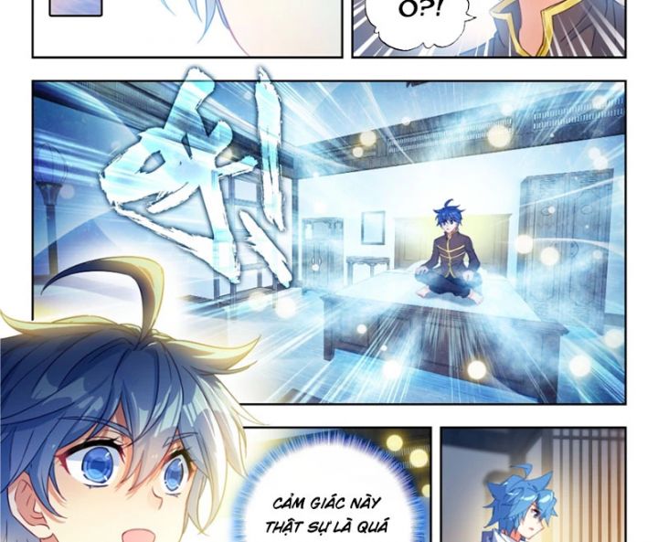 Tuyệt Thế Đường Môn - Đấu La Đại Lục 2: Chapter 542