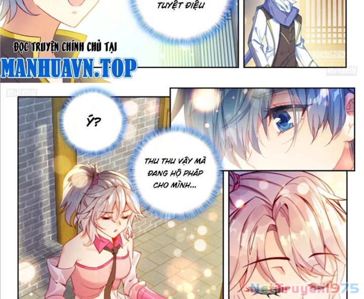 Tuyệt Thế Đường Môn - Đấu La Đại Lục 2: Chapter 542