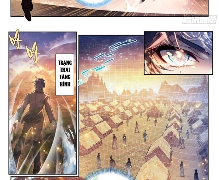 Tuyệt Thế Đường Môn - Đấu La Đại Lục 2: Chapter 542