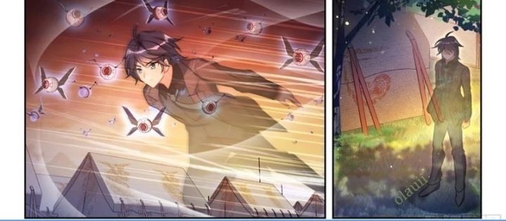 Tuyệt Thế Đường Môn - Đấu La Đại Lục 2: Chapter 542