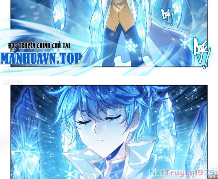 Tuyệt Thế Đường Môn - Đấu La Đại Lục 2: Chapter 542