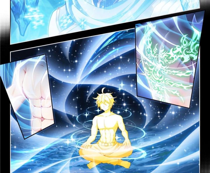 Tuyệt Thế Đường Môn - Đấu La Đại Lục 2: Chapter 542