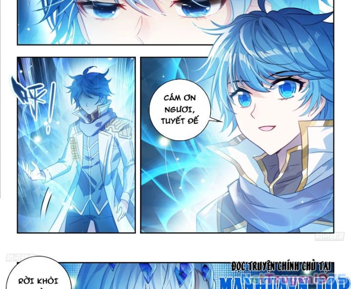 Tuyệt Thế Đường Môn - Đấu La Đại Lục 2: Chapter 542