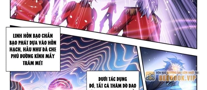 Tuyệt Thế Đường Môn - Đấu La Đại Lục 2: Chapter 543