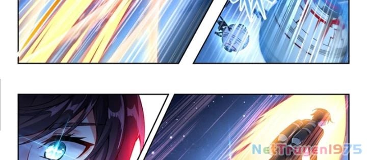 Tuyệt Thế Đường Môn - Đấu La Đại Lục 2: Chapter 543