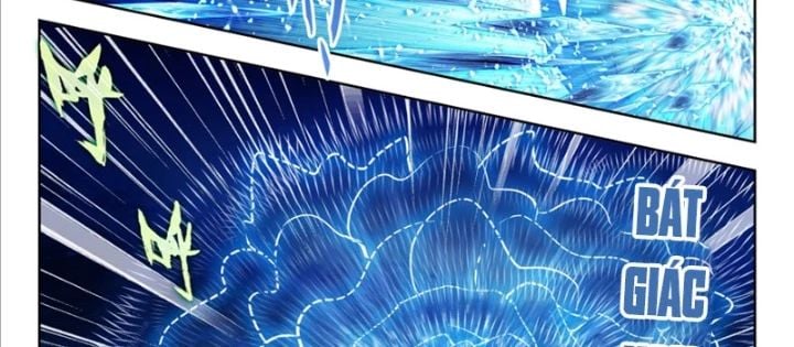 Tuyệt Thế Đường Môn - Đấu La Đại Lục 2: Chapter 543