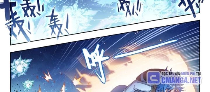 Tuyệt Thế Đường Môn - Đấu La Đại Lục 2: Chapter 543