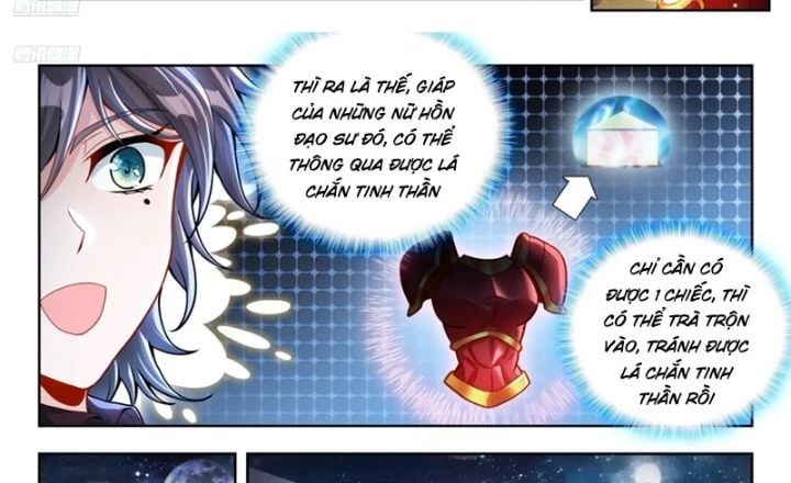 Tuyệt Thế Đường Môn - Đấu La Đại Lục 2: Chapter 543