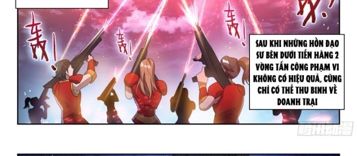 Tuyệt Thế Đường Môn - Đấu La Đại Lục 2: Chapter 543