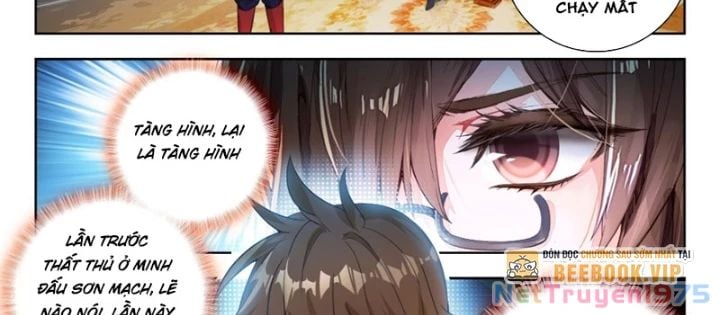 Tuyệt Thế Đường Môn - Đấu La Đại Lục 2: Chapter 543