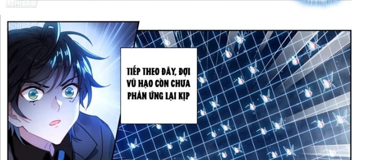 Tuyệt Thế Đường Môn - Đấu La Đại Lục 2: Chapter 543