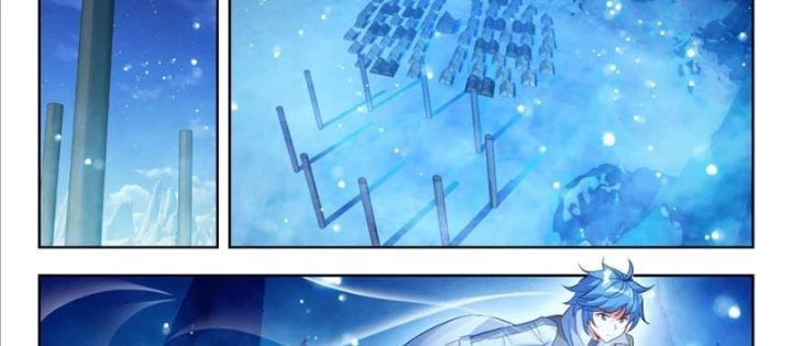 Tuyệt Thế Đường Môn - Đấu La Đại Lục 2: Chapter 544