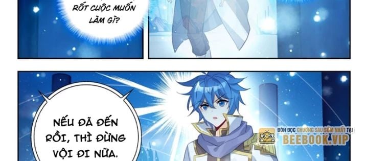 Tuyệt Thế Đường Môn - Đấu La Đại Lục 2: Chapter 544