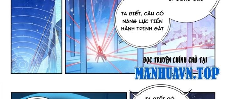 Tuyệt Thế Đường Môn - Đấu La Đại Lục 2: Chapter 544