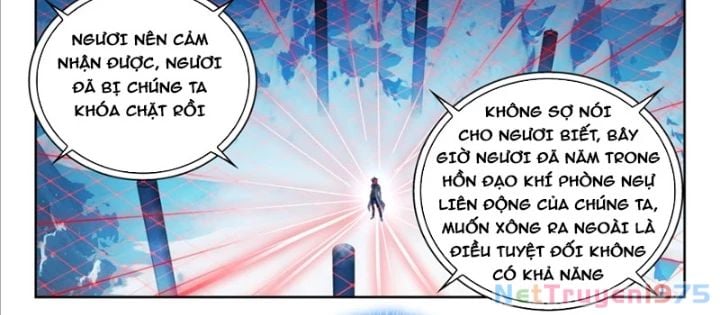 Tuyệt Thế Đường Môn - Đấu La Đại Lục 2: Chapter 544