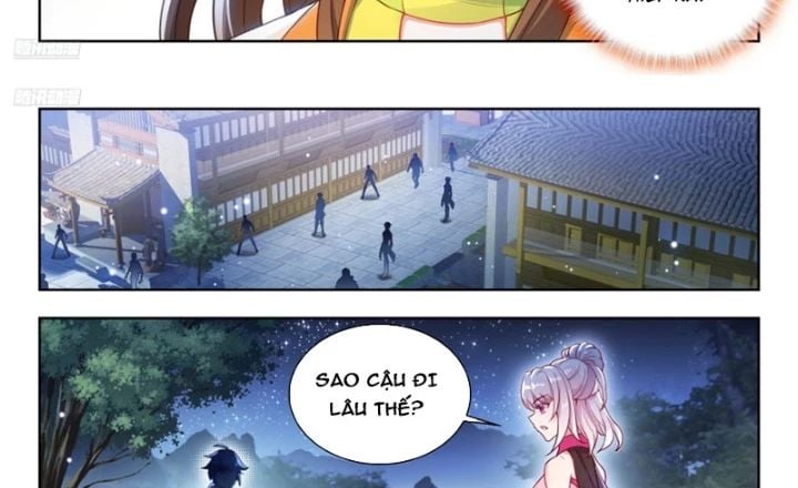 Tuyệt Thế Đường Môn - Đấu La Đại Lục 2: Chapter 544