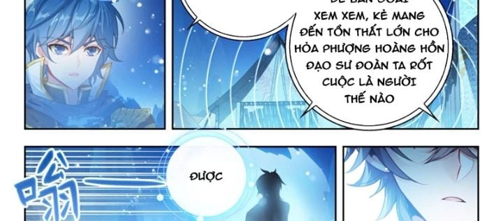 Tuyệt Thế Đường Môn - Đấu La Đại Lục 2: Chapter 544