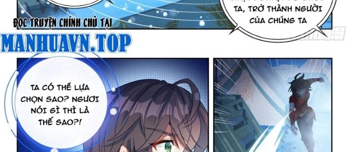 Tuyệt Thế Đường Môn - Đấu La Đại Lục 2: Chapter 544