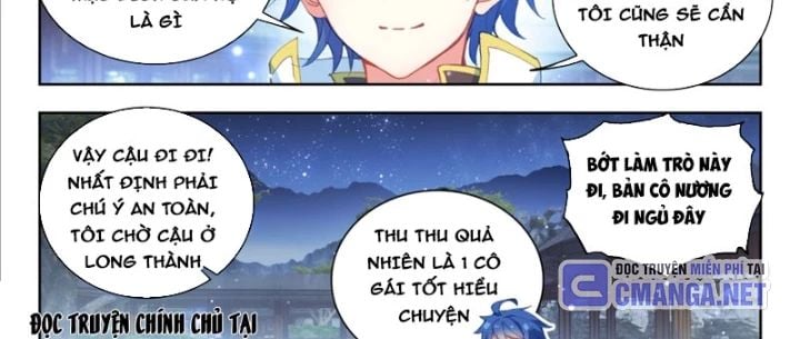 Tuyệt Thế Đường Môn - Đấu La Đại Lục 2: Chapter 544