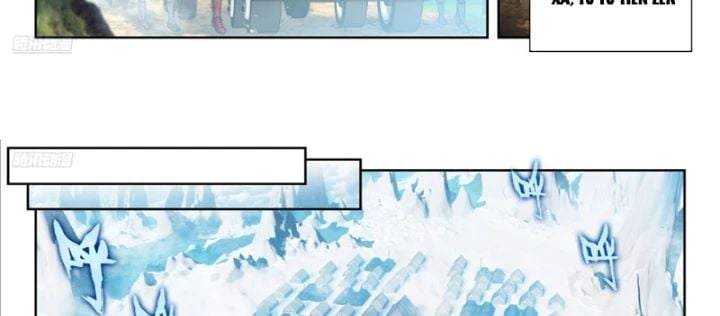 Tuyệt Thế Đường Môn - Đấu La Đại Lục 2: Chapter 544