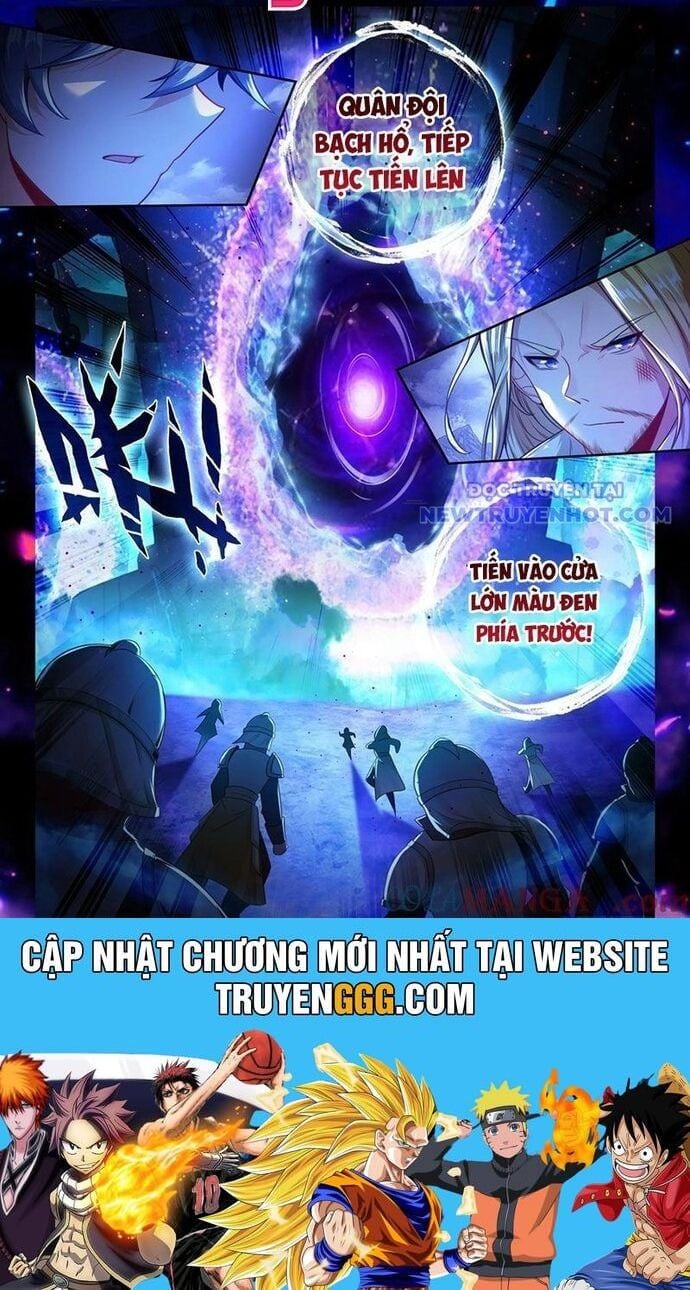 Tuyệt Thế Đường Môn - Đấu La Đại Lục 2: Chapter 781