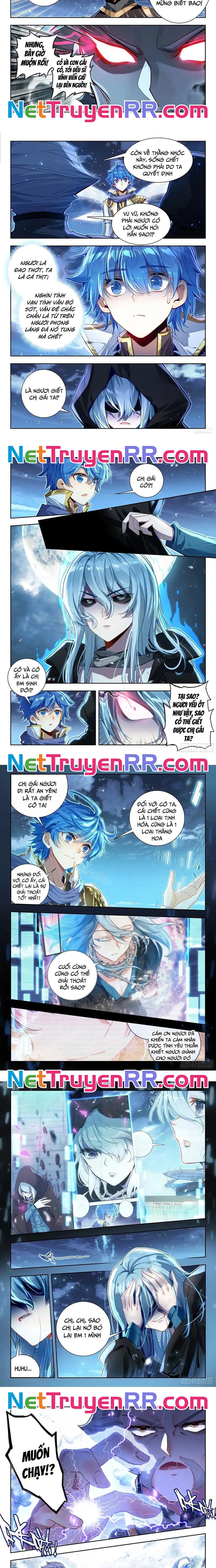 Tuyệt Thế Đường Môn: Chapter 431