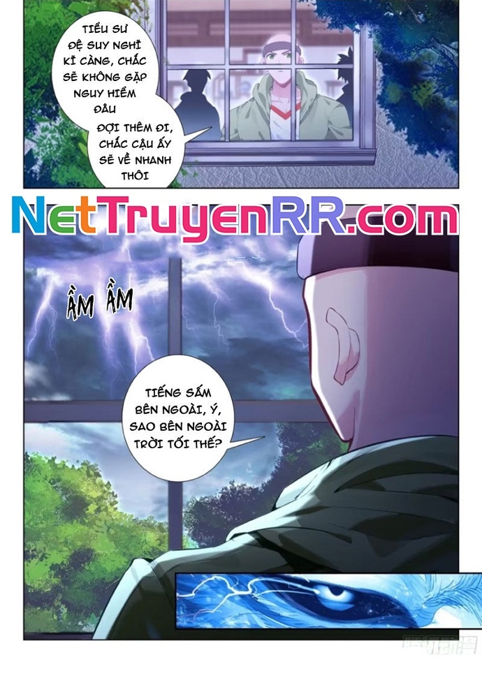 Tuyệt Thế Đường Môn: Chapter 441