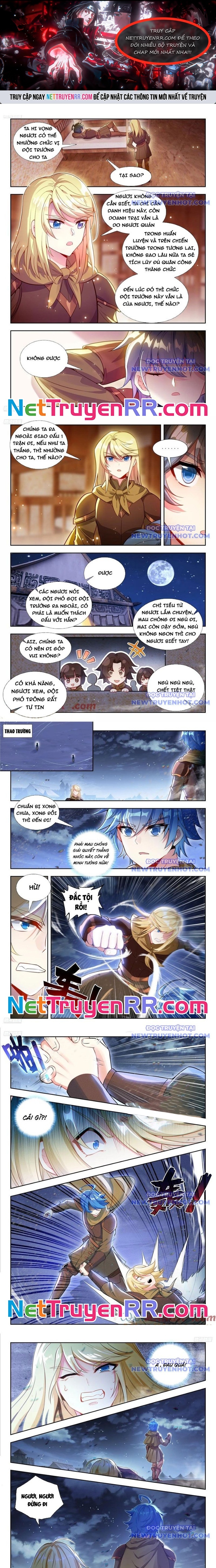 Tuyệt Thế Đường Môn: Chapter 470