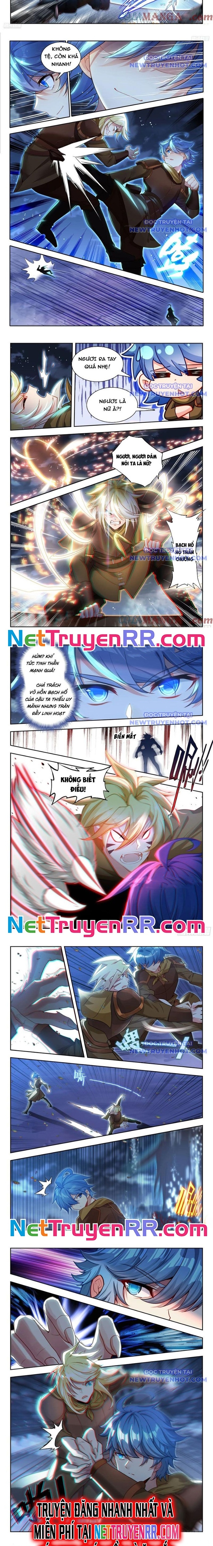 Tuyệt Thế Đường Môn: Chapter 470