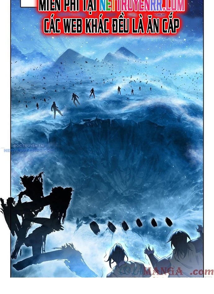 Tuyệt Thế Đường Môn: Chapter 488