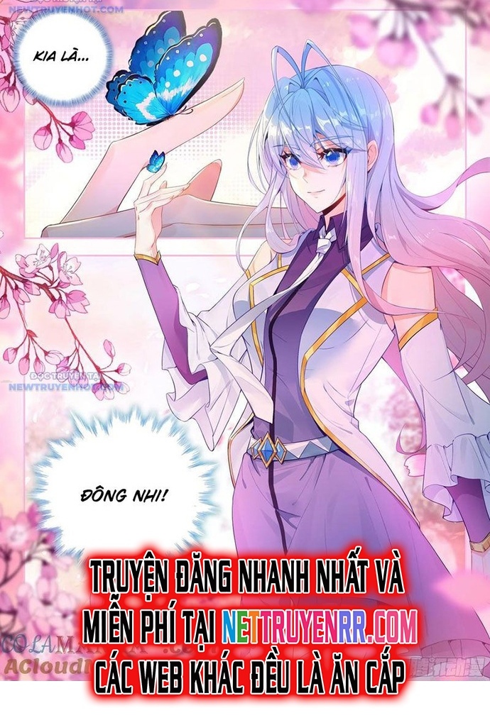 Tuyệt Thế Đường Môn: Chapter 489