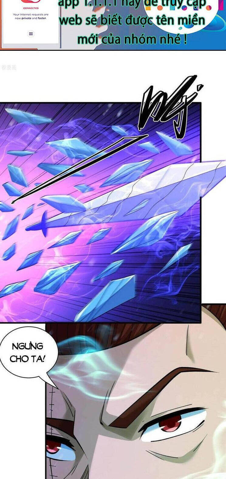 Tuyệt Thế Võ Thần: Chapter 898