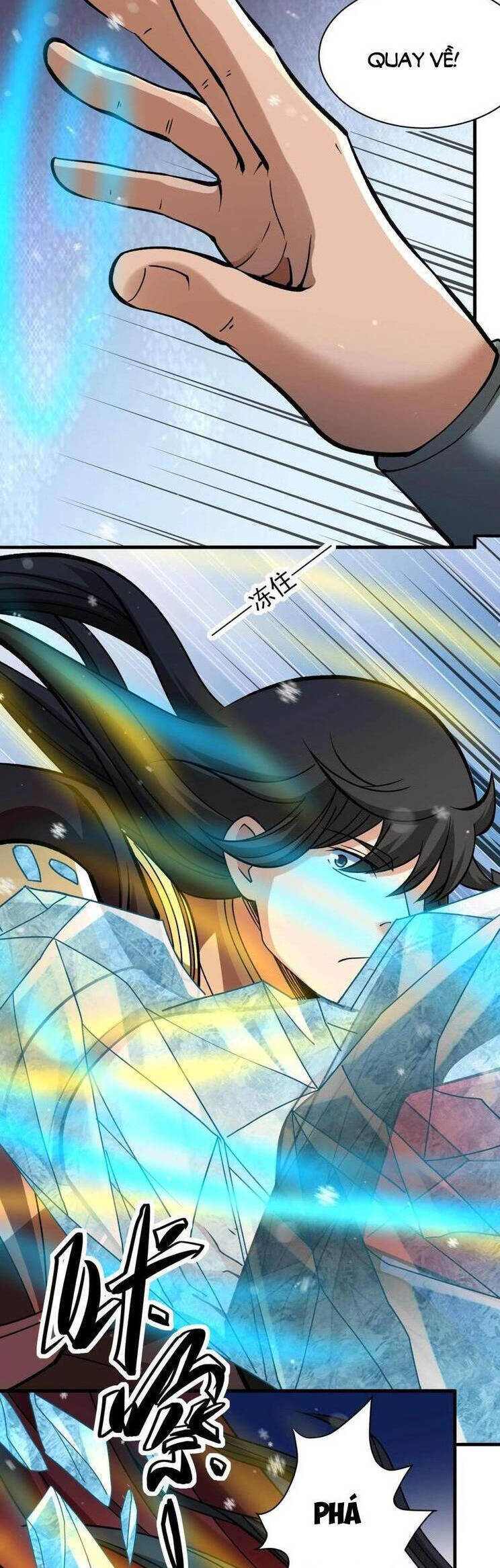 Tuyệt Thế Võ Thần: Chapter 899