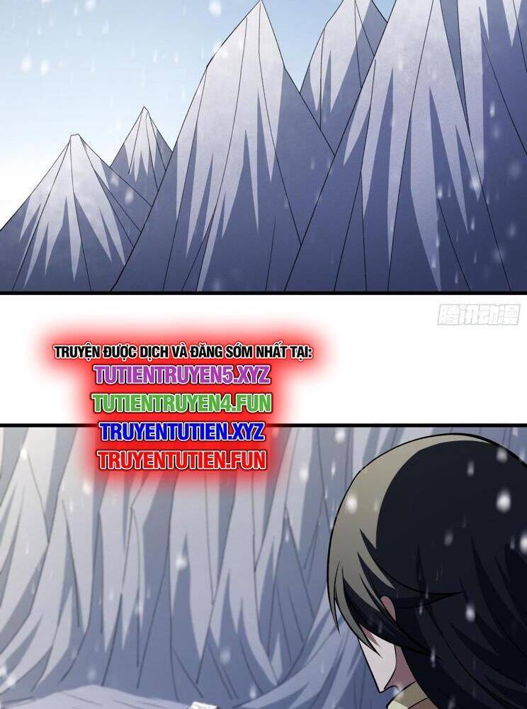 Tuyệt Thế Võ Thần: Chapter 911