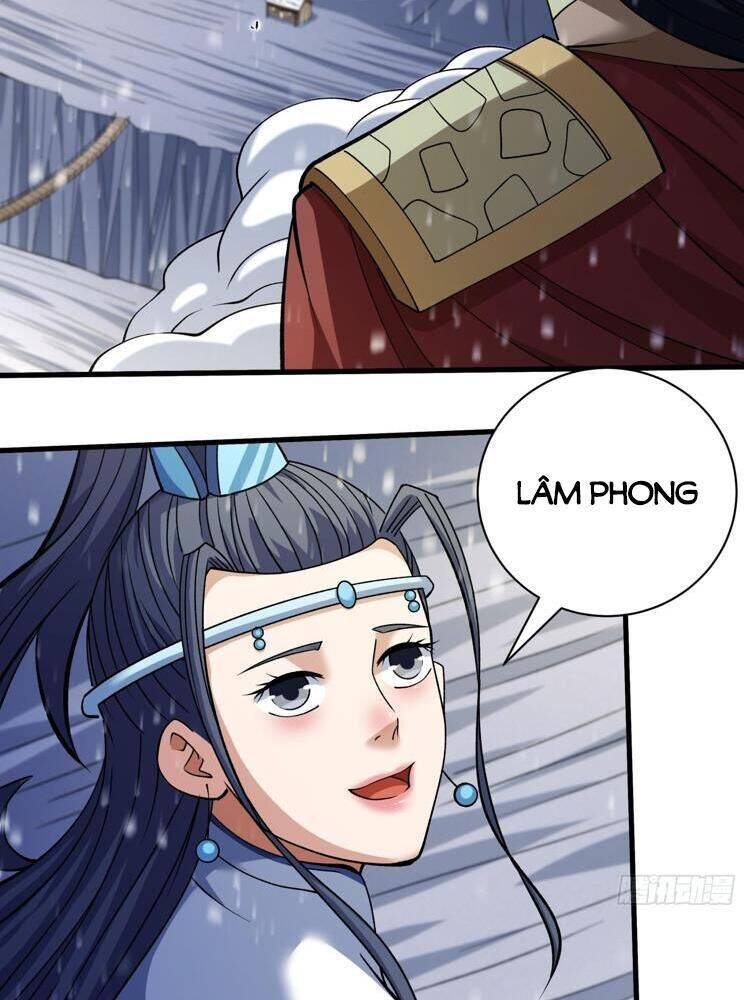 Tuyệt Thế Võ Thần: Chapter 911