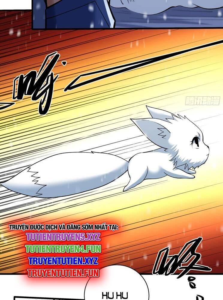 Tuyệt Thế Võ Thần: Chapter 911