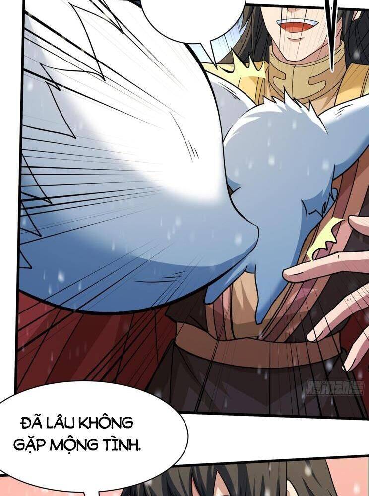 Tuyệt Thế Võ Thần: Chapter 911