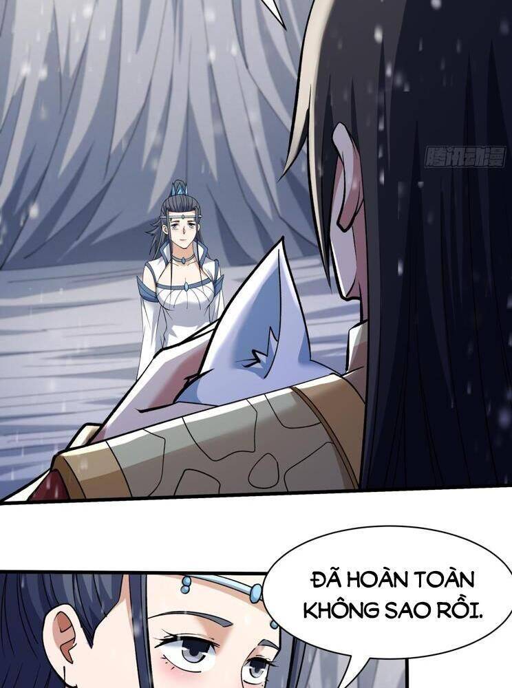 Tuyệt Thế Võ Thần: Chapter 911
