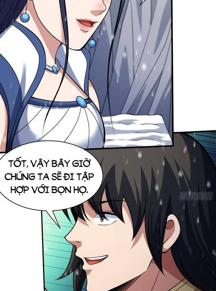Tuyệt Thế Võ Thần: Chapter 911
