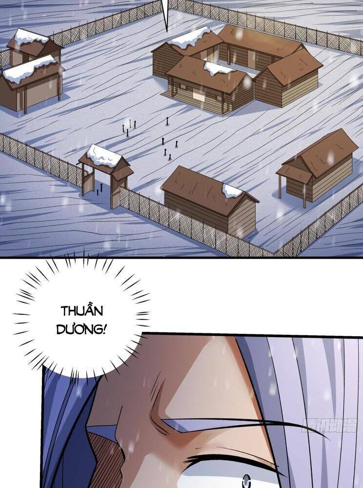 Tuyệt Thế Võ Thần: Chapter 911