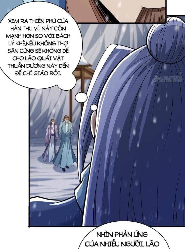 Tuyệt Thế Võ Thần: Chapter 911