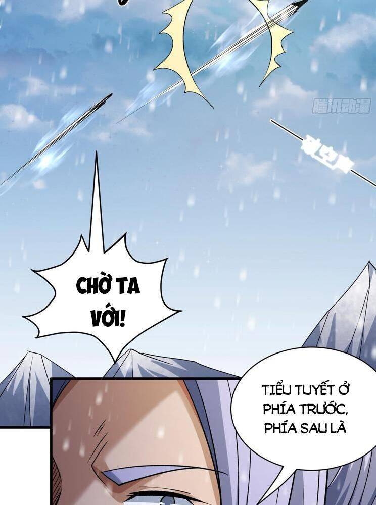 Tuyệt Thế Võ Thần: Chapter 911