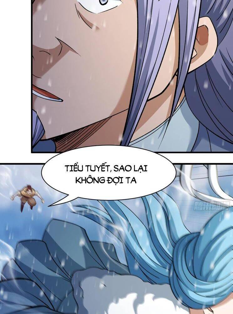Tuyệt Thế Võ Thần: Chapter 911